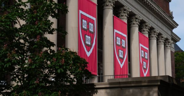 Trump Teases Truce With Harvard—'Historic Deal' Could End Ivy League Feud Once And For All!