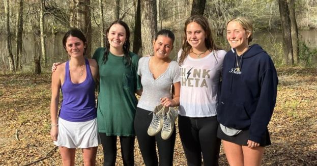 Bravery Beyond Belief: Georgia College Sorority Sisters Turn Road Trip Into Heroic Rescue Mission