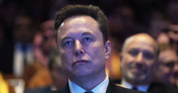 Watch: Elon Musk Takes Bold Stand For God—Flat-Out Rejects Atheism!