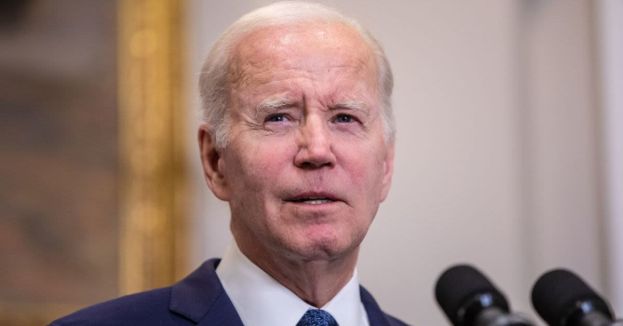 Emails Expose Shocking Truth About What Biden Admin Knew Back In January 2021