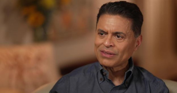 CNN's Zakaria Admits: Bibi Just Checkmated Everyone!