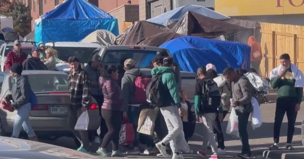 Caught On Camera: Denver Official Makes Urgent Plea To Illegal Migrants (WATCH)