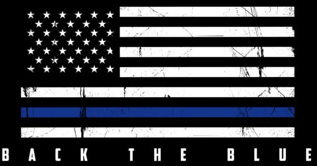 National Police Week Honors 363 Fallen Heroes—But One Stunning Snub Has Cops Furious