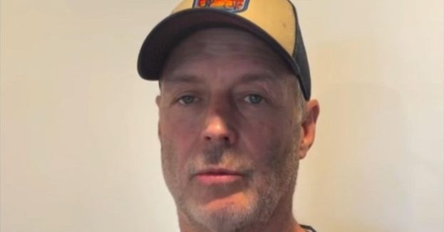 Savannah Guthrie’s Brother Begs Kidnappers In Raw, Emotional New Video