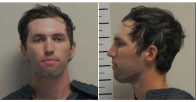 Alleged Charlie Kirk Assassin Tried To Pull A Last-Minute Legal Escape