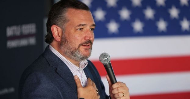 Watch: Cruz Warns Of What Is To Come For John Durham
