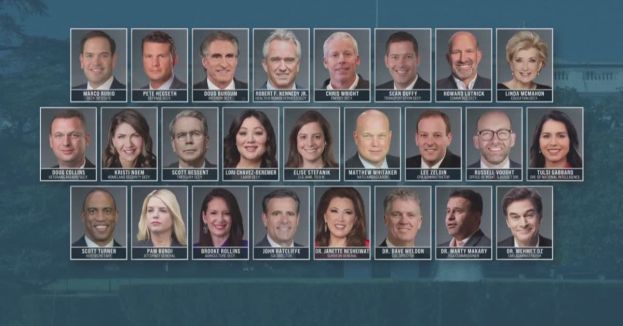 Violent Threats, Bomb Scares, And Swatting—Chaos Hits Trump’s Cabinet Picks!