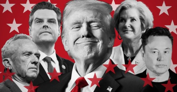 BREAKING NEWS: Major Trump Cabinet Appointment BACKS OUT!!!