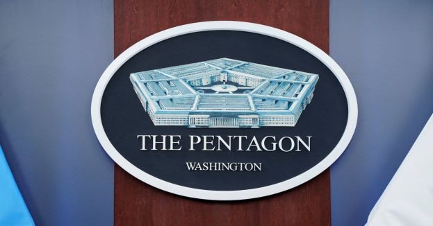Washington Post Accused Of Misusing Classified Pentagon Defense Information For Partisan Gain