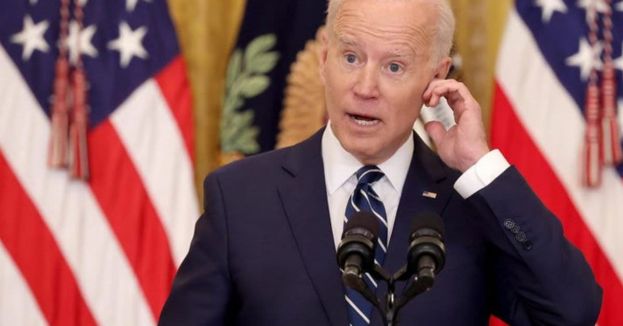 Trump Policy Cracking Down On Pedophiles Being Stopped By Biden