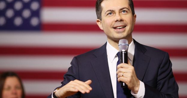Watch: Buttigieg&#039;s Spins Sad Sob Story About Formula &amp; Gets Schooled On Inflation By &#039;Friendly Host&#039;