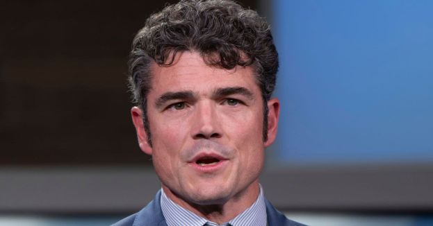 JUST IN: Joe Kent Locks In Explosive Interview On Mark Levin’s Radio Show