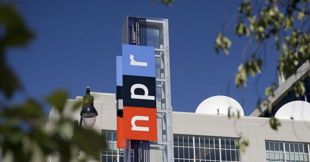 NPR Declares War On Trump White House With THIS Lawsuit!