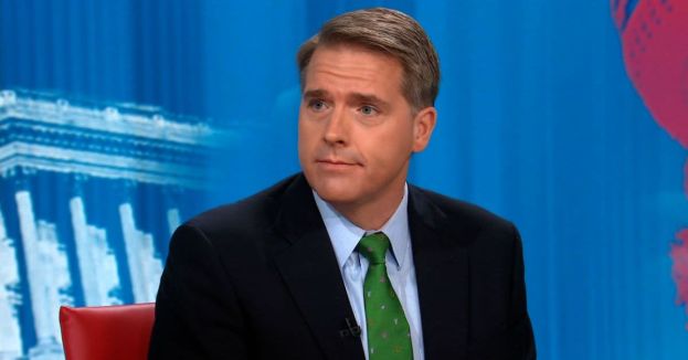 Scott Jennings Torches Democrats: Says Trump Exposed Their Total Failure At Running America’s Big Cities