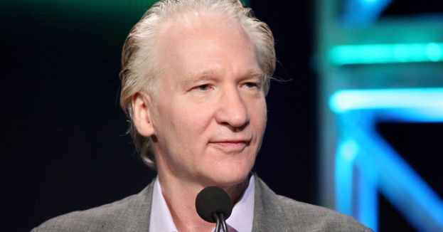 Bill Maher Goes Scorched Earth On Liberals—Mic Drop Moment!
