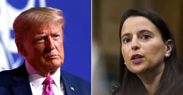 Obama-Appointed Judges Reinstate Trump's Fired FTC Ally After Ouster!