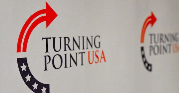 TPUSA Staffers ATTACKED On Texas Campus—Suspect ARRESTED Fits A Certain 'Profile!'