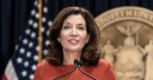 Hochul Gets Roasted: Mamdani, Cuomo, And Sliwa Turn NYC Debate Into Political Mayhem
