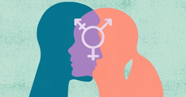 Compounding Existing Harm: New Gender Dysphoria Study Shows &amp;#039;Shocking&amp;#039; Results