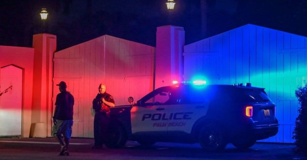 Explosive Report: Biden Officials Aware Mar-A-Lago Raid Was Illegal Before It Happened