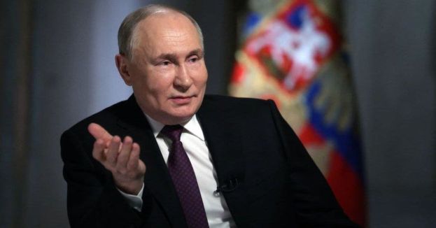 Putin Sends Formal Invitation To Trump For Moscow Visit!