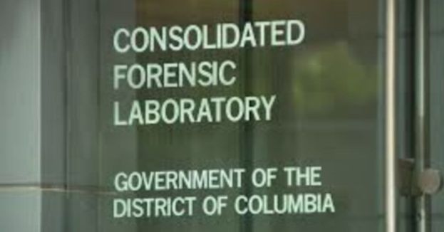 DC Police Crime Lab Lost Certifications In 2021 And Is Still Struggling To Recover!