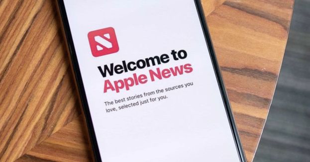 Federal Trade Commission Targets Apple Over Alleged Left-Wing News Tilt