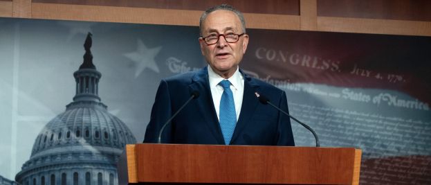 With Dems In Control Of The Senate, ‘Nothing Is Off The Table’