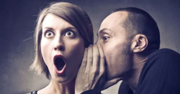 Don't Buy Into The 'Trump Pick Rumors'...Sometimes That's ALL They Are!