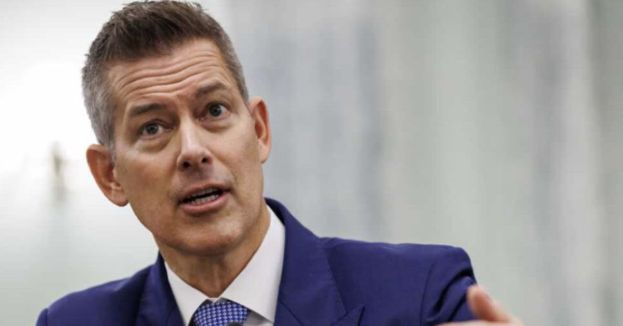 Duffy Says DOT Has Uncovered A “Massive” Amount Of Non-English-Speaking Truck Drivers On U.S. Roads