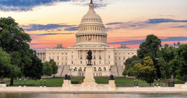 Prominent House Republican, 53, To Step Down From Congress