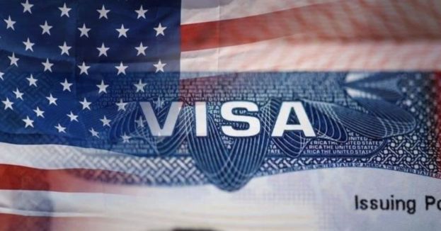 Trump’s Team Vows ‘Relentless Surveillance’ Of 55 Million Visa Holders Across The Globe