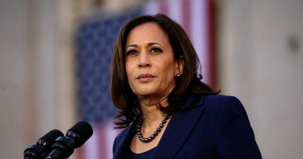 Kamala Talks With Mexico To Try And Understand Why America Is Better Than Mexico