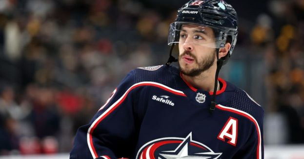 Johnny Gaudreau Crash Suspect Demands All Charges Tossed After Forensic Twist