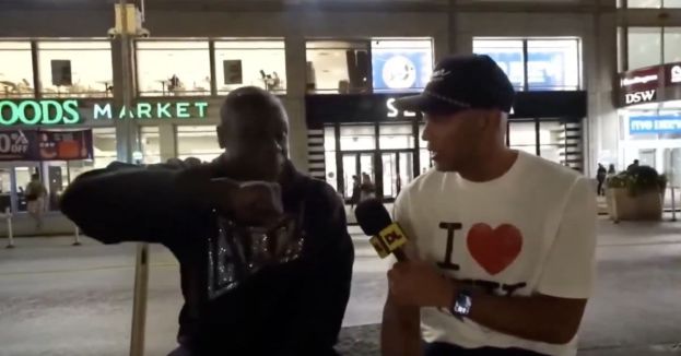 ‘He’s Got My Vote!’ NYC Man Applauds Trump’s Mass Deportations In Don Lemon Interview (Watch)