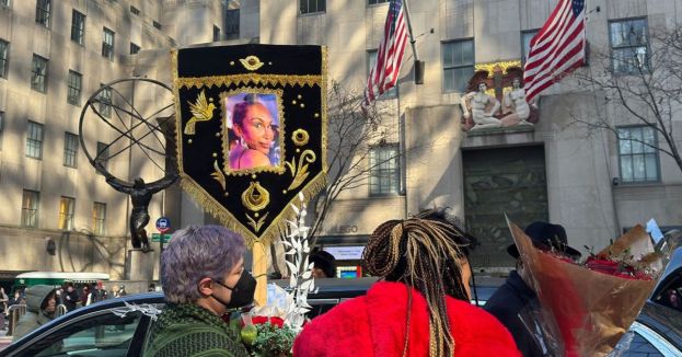 St. Patrick&amp;#39;s Cathedral Condemns &amp;#39;Scandalous&amp;#39; And &amp;#39;Sacrilegious ...