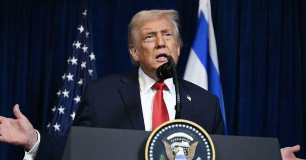 Pardoned Democrat Who Turned On Trump Is Now Learning A Brutal Lesson