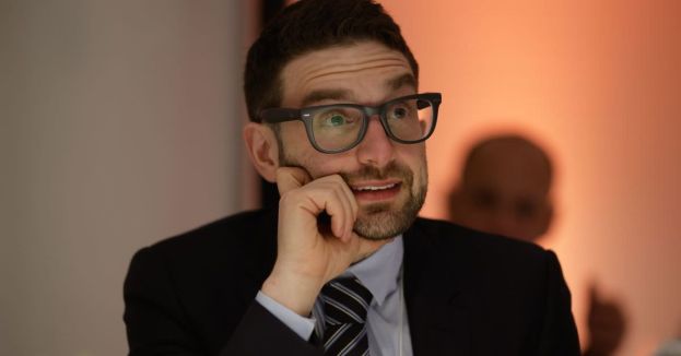BREAKING NEWS: Billionaire Hypocrite Alex Soros' Petty Excuse For A 'Response' To BRUTAL Embassy Murders!