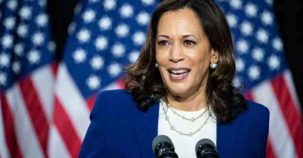 Curious: If Biden-Harris Truly Won, How Come Kamala Has Not Yet Given Up Her Senate Seat?