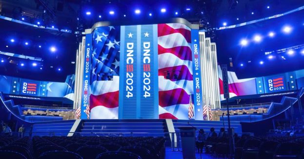 Ex-Democratic Operative Reveals Why She Turned Her Back On The Party After The DNC