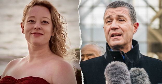 George Floyd Lawyers Now Represent Renee Good’s Family—And It’s Raising Major Questions