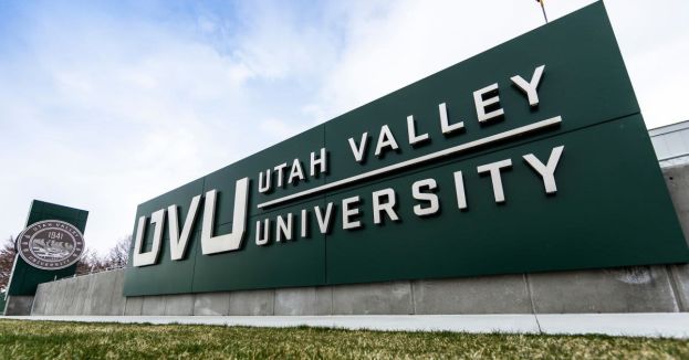 UVU Drops Sharon McMahon As Commencement Speaker After Charlie Kirk Assassination Uproar