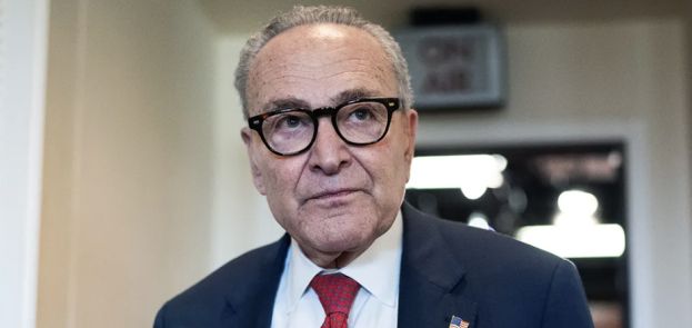 Democrats Trade One Crisis For Another As Meltdown Replaces Shutdown