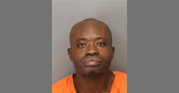 Career Criminal Arrested For Masturbating‚ Then Assaulting Elderly Woman On Florida Beach