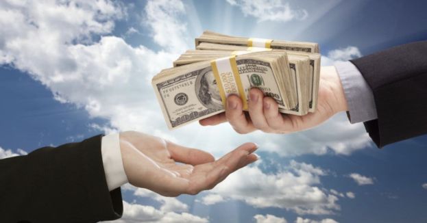 'Dark Money' Group Caught Paying Influencers Big Bucks To Push Democratic Agenda!