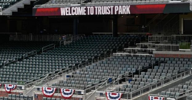 Play Ball, Not Politics: GOP Lawmakers Finally Taking Aim &amp; Action Against MLB