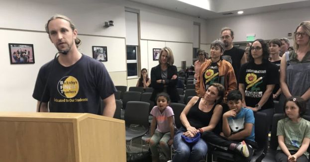 Lawsuit Rocks California School System After This Cover-Up‚ Parents Are ENRAGED