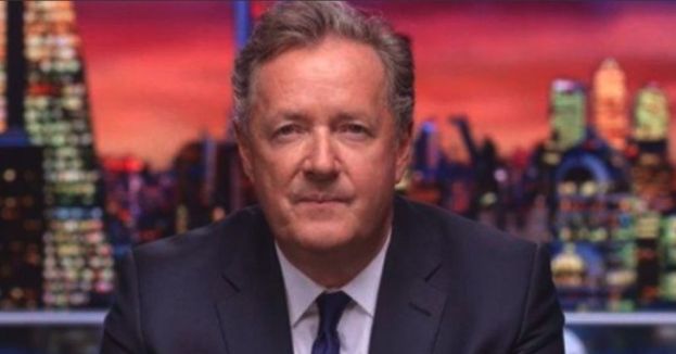 Piers Morgan’s Goes SAVAGE On ‘The View’—And He ALWAYS Gets The Last Word In!