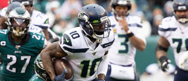 The Seattle Seahawks Place Josh Gordon On The 53-Man Roster