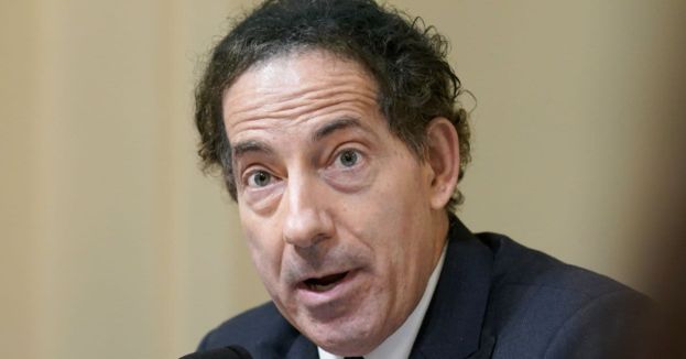 Jamie Raskin Calls Trump's Post An 'Impeachable Assassination Plot Against Congress'